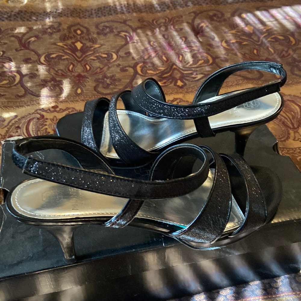 Womens Shoes